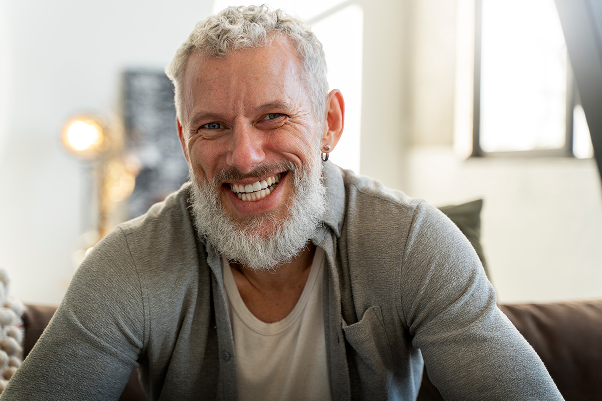 Testosterone Replacement Therapy for Men In Testosterone Replacement Therapy Clinic In Valrico